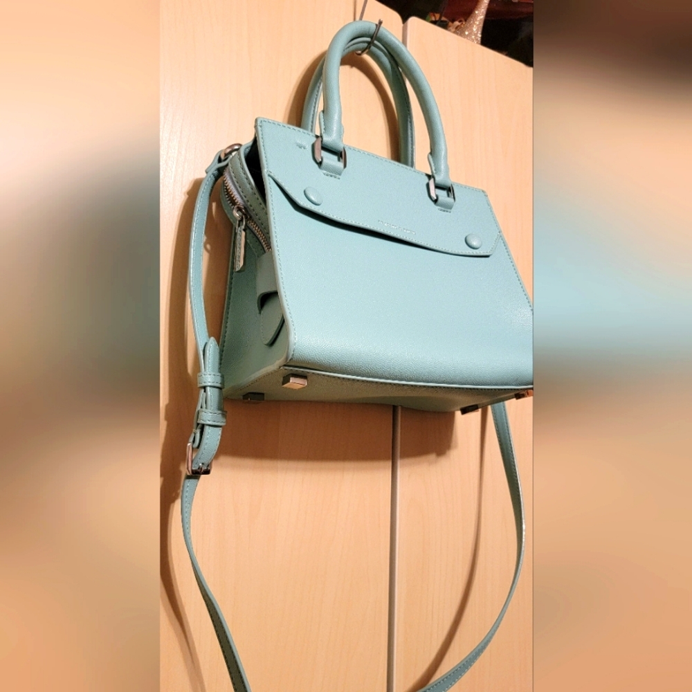 Charles & Keith handbag - Picture 3 of 7